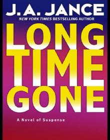 Long Time Gone jpb-17 Read online
