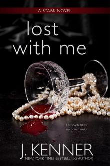Lost With Me Read online