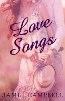 Love Songs (Secret Songbook #1) Read online