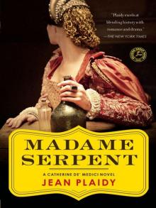 Madame Serpent Read online