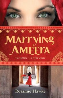 Marrying Ameera Read online