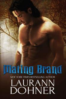 Mating Brand (Mating Heat Book 3) Read online