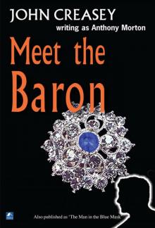 Meet The Baron Read online