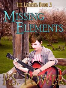 Missing Elements (The Lament Book 3) Read online