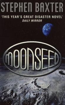Moonseed n-3 Read online
