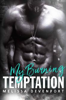 My Burning Temptation Read online