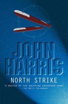 North Strike Read online