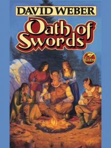 Oath of Swords-ARC Read online