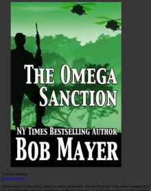 Omega Sanction Read online