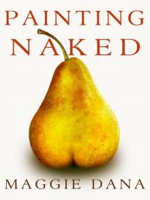 Painting Naked (Macmillan New Writing) Read online