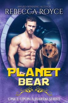 Planet Bear Read online