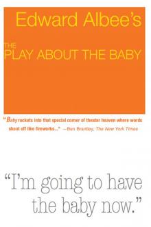 Play About the Baby Read online