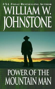 Power of the Mountain Man Read online