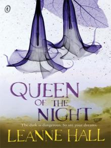 Queen of the Night Read online