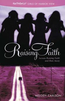 Raising Faith Read online