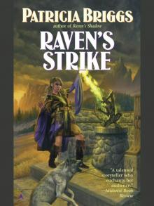 Raven s Strike Read online