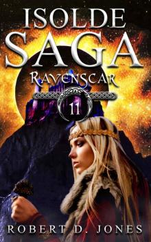 Ravenscar (Isolde Saga Book 2) Read online