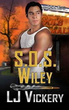 S.O.S. Wiley Read online