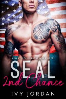 SEAL's Second Chance (A Navy SEAL Brotherhood Romance) Read online
