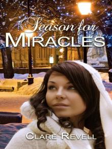 Season for Miracles Read online