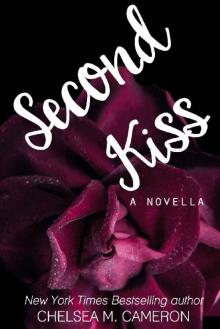 Second Kiss (Violet Hill Book 1) Read online