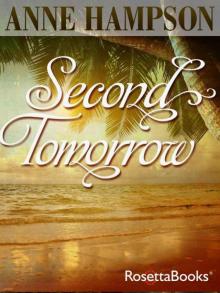 Second Tomorrow Read online