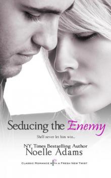 Seducing the Enemy Read online