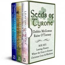 Seeds of Tyrone Box Set Read online
