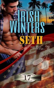 Seth (In the Company of Snipers Book 17) Read online