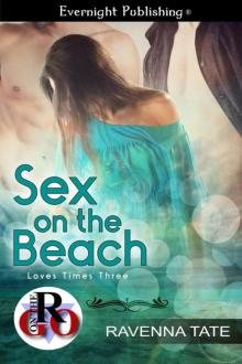 Sex on the Beach Read online