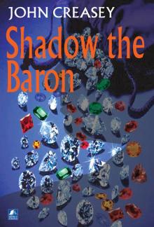 Shadow The Baron Read online