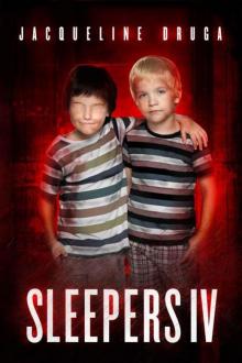 Sleepers (Book 4) Read online