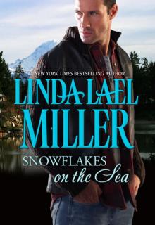 Snowflakes on the Sea Read online