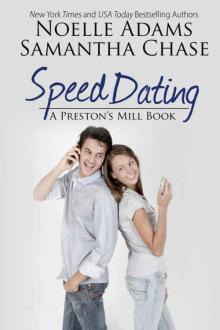 Speed Dating (Preston's Mill Book 2) Read online