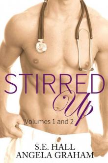 Stirred Up (Book 1 & 2 Complete Boxset) Read online
