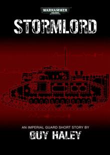 Stormlord Read online