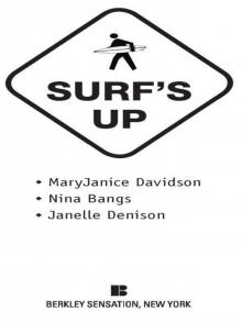 Surf's Up Read online