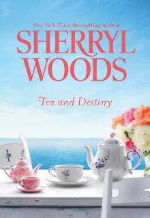 Tea and Destiny Read online