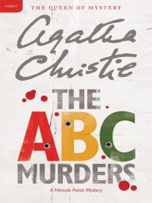 The ABC Murders Read online