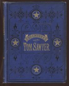 The Adventures of Tom Sawyer taots-1 Read online