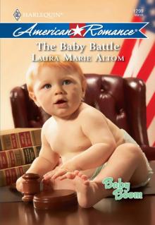 The Baby Battle Read online