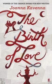 The Birth of Love Read online