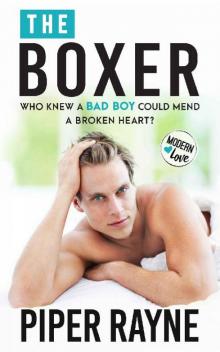 The Boxer (Modern Love Book 2) Read online