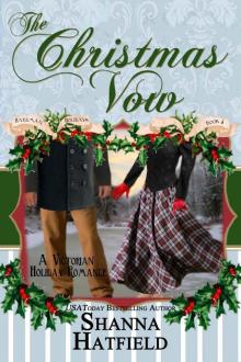 The Christmas Vow Read online