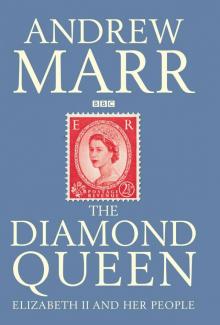 The Diamond Queen Read online