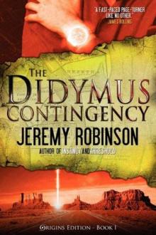The Didymus Contingency Read online
