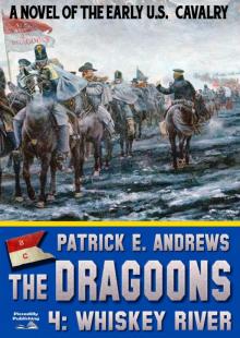The Dragoons 4 Read online