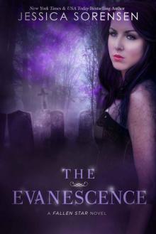 The Evanescence (Fallen Soul Series) Read online