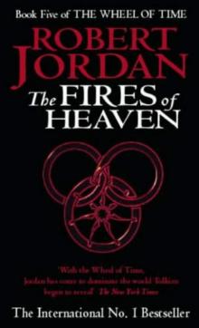 The Fires of Heaven twot-5 Read online