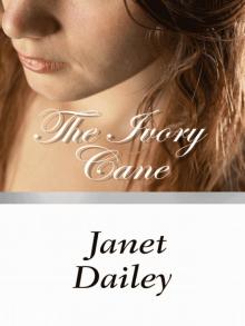 The Ivory Cane Read online